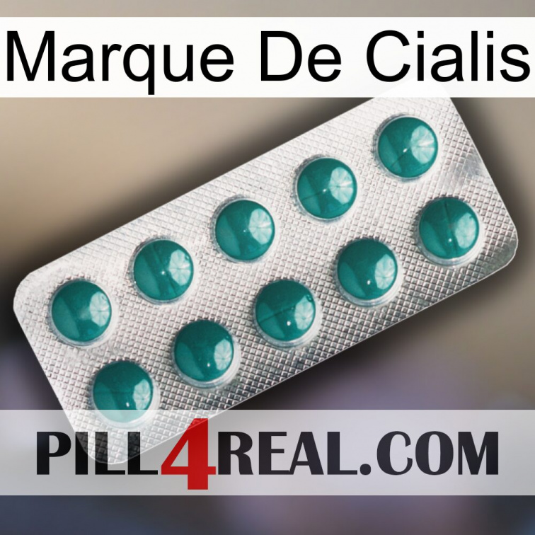 Cialis Brand dapoxetine1